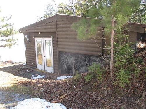 849 Mcintyre Drive, Dryden, ON - Outdoor