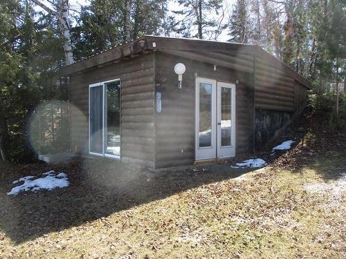 849 Mcintyre Drive, Dryden, ON - Outdoor