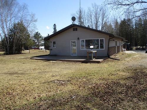 849 Mcintyre Drive, Dryden, ON - Outdoor