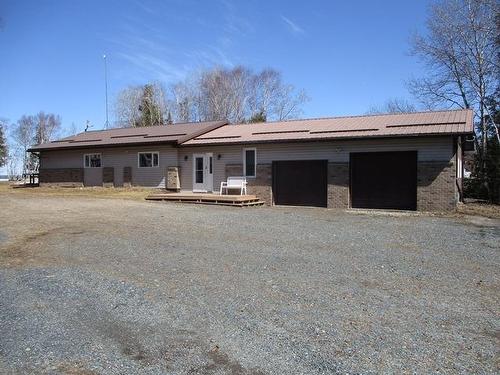 849 Mcintyre Drive, Dryden, ON - Outdoor