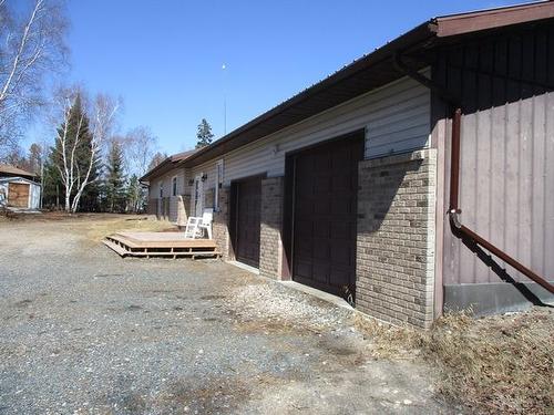 849 Mcintyre Drive, Dryden, ON - Outdoor With Exterior