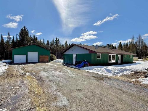 982 Hwy 608, Neebing, ON - Outdoor