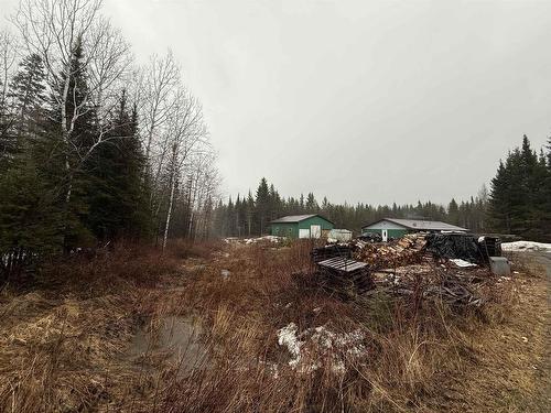 982 Hwy 608, Neebing, ON - Outdoor With View