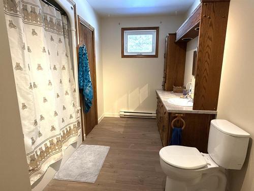 982 Hwy 608, Neebing, ON - Indoor Photo Showing Bathroom