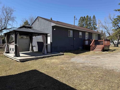 1653 Sunset Drive  Fort Frances, ON P9A 2T9