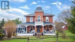 16366 COUNTY ROAD 2 ROAD  Quinte West (Murray Ward), ON K8V 5P7