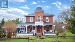 16366 COUNTY ROAD 2 ROAD Quinte West (Murray Ward), ON K8V 5P7