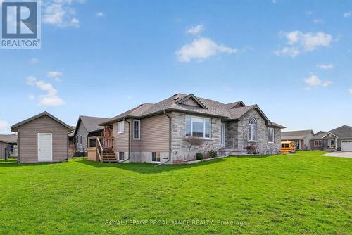 47 ARTHUR STREET  Cramahe (Colborne), ON K0K 1S0