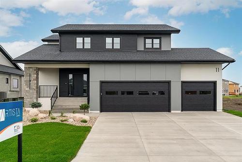 11 Ash Cove, Headingley, MB 