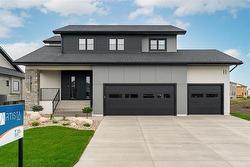 11 Ash COVE  Headingley, MB X0X 0X0