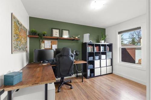 935 Hector Ave, Winnipeg, MB 