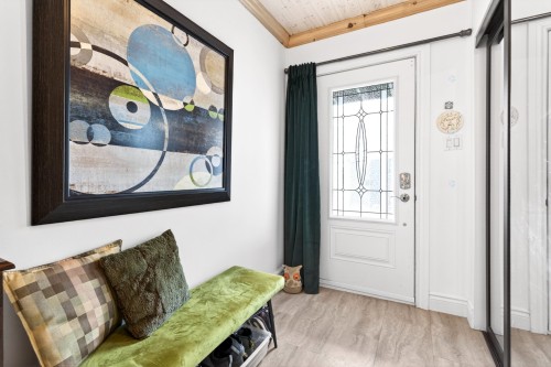 Hall d'entrée/Vestibule - 2-1575 Rue Marcil, Sherbrooke (Les Nations), QC - Indoor Photo Showing Other Room