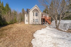 22 Rue du Joli-Bosquet Sainte-Marguerite-Du-Lac-Masson, QC J0T 1L0