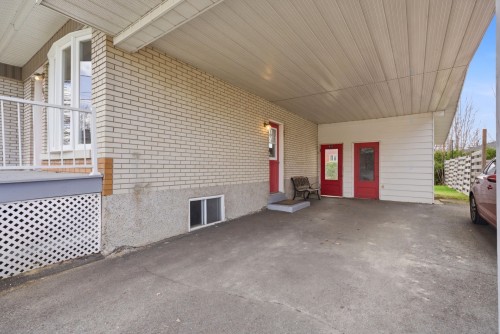 Extérieur - 641 Rue Leclerc, Acton Vale, QC - Outdoor With Exterior