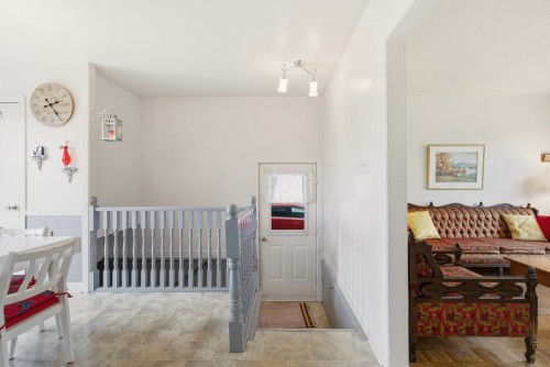 Hall d'entrée/Vestibule - 641 Rue Leclerc, Acton Vale, QC - Indoor Photo Showing Other Room