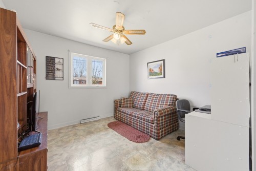 Chambre à coucher - 641 Rue Leclerc, Acton Vale, QC - Indoor