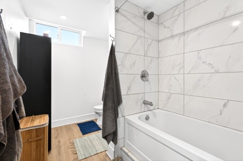 Salle de bains - 3-1575 Rue Marcil, Sherbrooke (Les Nations), QC - Indoor Photo Showing Bathroom