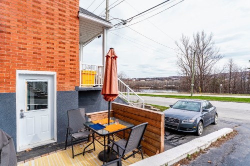 Extérieur - 3-1575 Rue Marcil, Sherbrooke (Les Nations), QC - Outdoor With Exterior