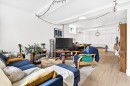 Salon - 3-1575 Rue Marcil, Sherbrooke (Les Nations), QC  - Indoor 