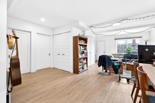 Vue d'ensemble - 3-1575 Rue Marcil, Sherbrooke (Les Nations), QC - Indoor