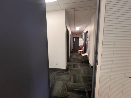Corridor - 102-915 Boul. Taschereau, La Prairie, QC - Indoor Photo Showing Other Room