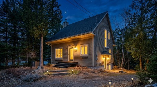 910 Rue des Primeroses  Morin-Heights, QC J0R 1H0