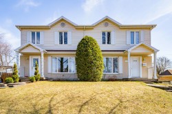 10660  - 10680 Rue Roland  Québec (Les Rivières), QC G2A 1Y8