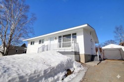 49 Rue des Sapins  Val-D'Or, QC J9P 4R5