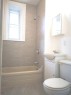 Bathroom - 2-975 Rue St-André, Montréal (Ville-Marie), QC  - Indoor Photo Showing Bathroom 