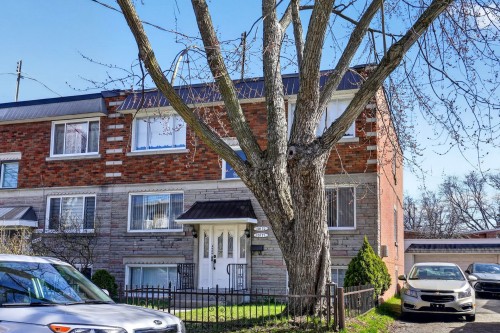 Front of Structure - 10171  - 10173 Av. Des Laurentides, Montréal (Montréal-Nord), QC - Outdoor