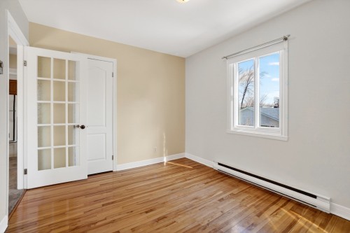 Master Bedroom - 10171  - 10173 Av. Des Laurentides, Montréal (Montréal-Nord), QC - Indoor Photo Showing Other Room