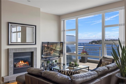 Th25-38 Front St, Nanaimo, BC 