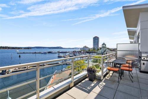 Th25-38 Front St, Nanaimo, BC 