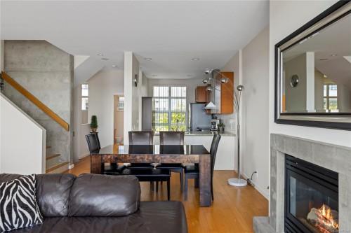 Th25-38 Front St, Nanaimo, BC 