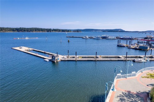 Th25-38 Front St, Nanaimo, BC 