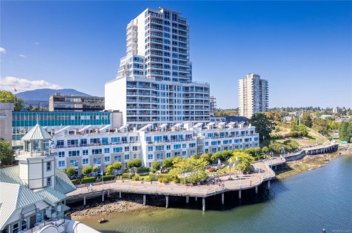 Th25-38 Front St, Nanaimo, BC 