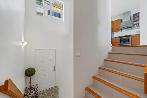 Th25-38 Front St, Nanaimo, BC 