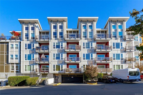 311-866 Brock Ave  Langford, BC V9B 3C6