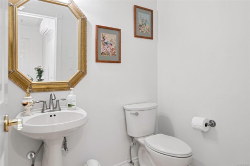 2304 Boulding Rd, Mill Bay, BC 