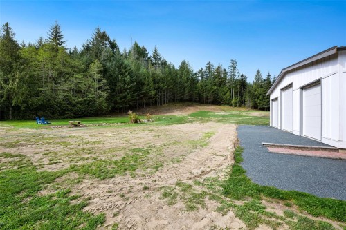 2304 Boulding Rd, Mill Bay, BC 