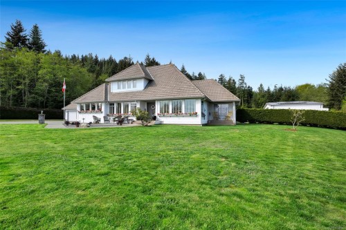 2304 Boulding Rd, Mill Bay, BC 