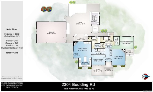 2304 Boulding Rd, Mill Bay, BC 