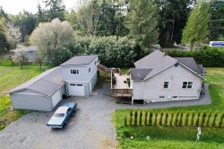 10845 Chemainus Rd Saltair, BC V9G 2A4