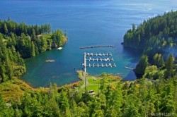 LOT 20 Haggard Cove Port Alberni, BC V0R 2B0