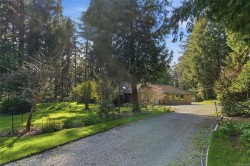 3215 Graham Rd Ladysmith, BC V9G 1C9