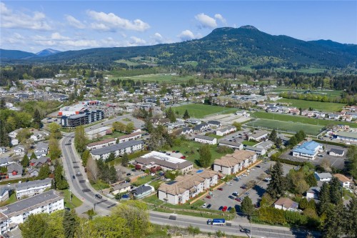 307-3215 Cowichan Lake Rd  Duncan, BC V9L 5G5