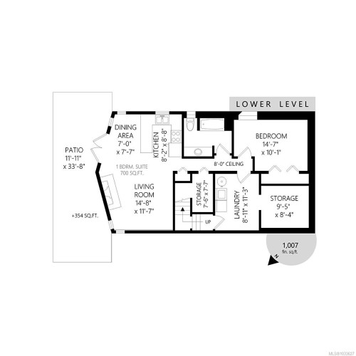 433 Davis Rd, Ladysmith, BC 