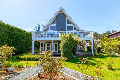 433 Davis Rd, Ladysmith, BC 