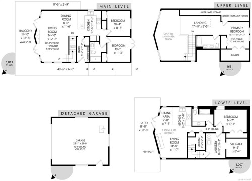 433 Davis Rd, Ladysmith, BC 
