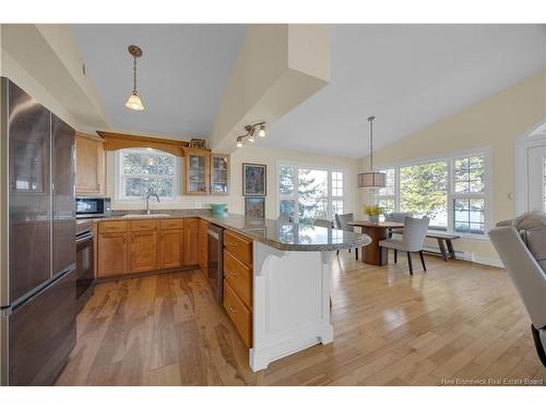 31 Birch Cove Rd, Chamcook, NB 